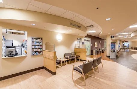 UK HealthCare - Turfland