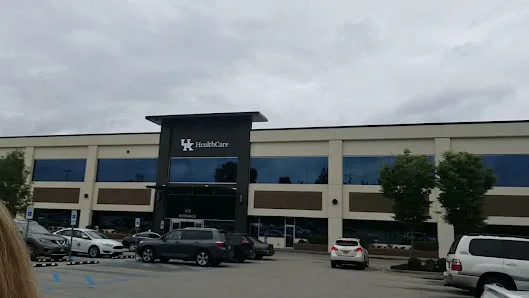 UK HealthCare - Turfland