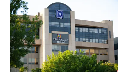 UMC Children's Emergency Center primary photo
