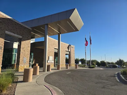 UMC Northeast Emergency Department primary photo