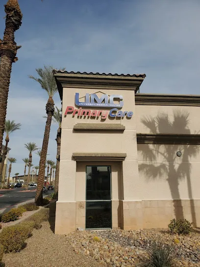 UMC Quick Care - Peccole Ranch primary photo