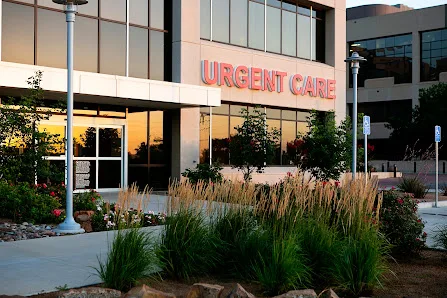 UMC Urgent Care, a Department of UMC