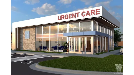UMC Urgent Care at Health & Wellness Hospital