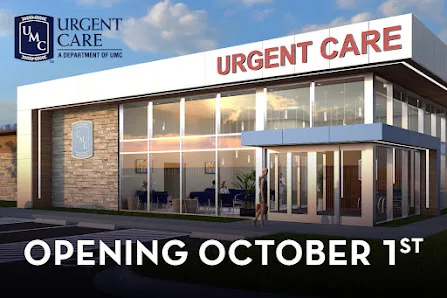 UMC Urgent Care at Health & Wellness Hospital