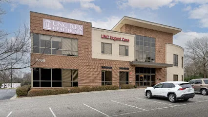 UNC Urgent Care at Raleigh primary photo