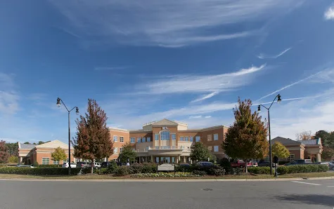UNC Urgent Care at Wakefield