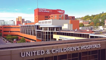 United Hospital primary photo