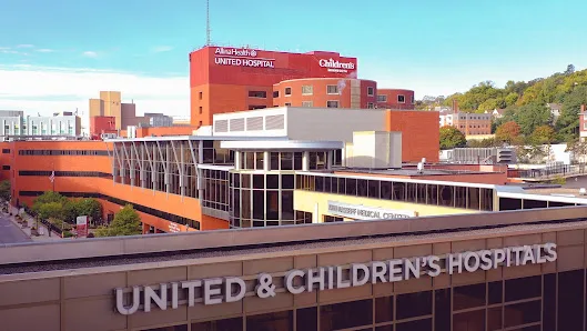 United Hospital