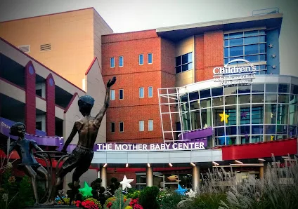 United Hospital