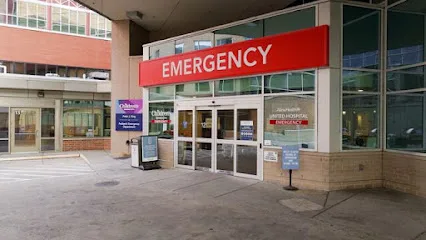 United Hospital Emergency Department primary photo