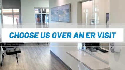 United Pain Urgent Care primary photo