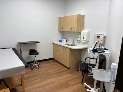 Unity Urgent Care & Pharmacy