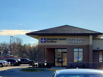 UnityPoint Clinic Family Medicine - Merle Hay primary photo