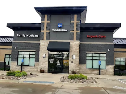 UnityPoint Clinic Family Medicine - Southglen primary photo