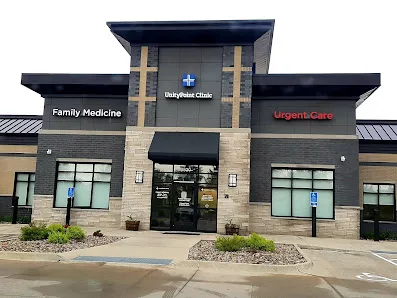 UnityPoint Clinic Family Medicine - Southglen