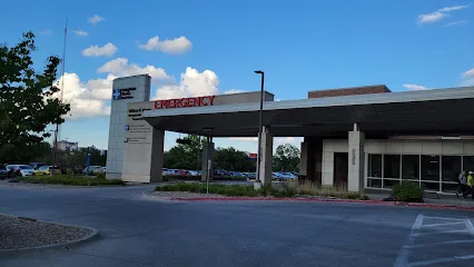 UnityPoint Health - Iowa Methodist Medical Center - Emergency Department primary photo
