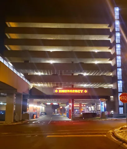 UnityPoint Health - Meriter - Emergency Services primary photo