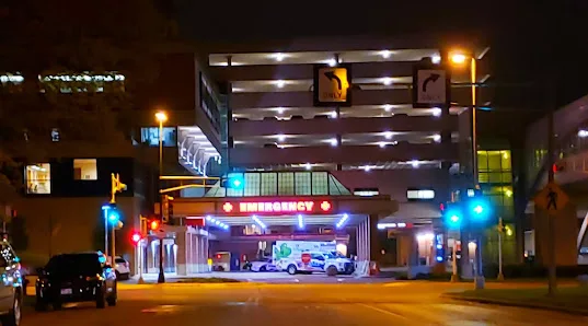 UnityPoint Health - Meriter - Emergency Services