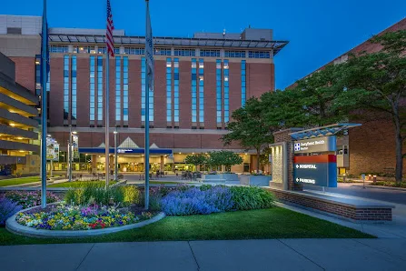 UnityPoint Health - Meriter Hospital