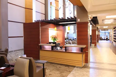 UnityPoint Health - Meriter - Weekend After-Hours Clinic