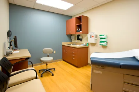 UnityPoint Health - Meriter - West Washington Clinic