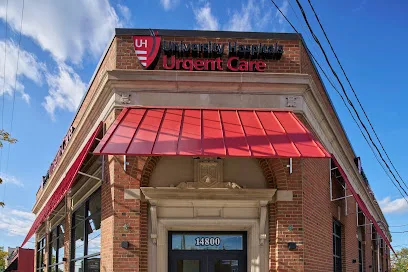 University Hospitals Urgent Care