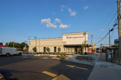 University Hospitals Urgent Care Cleveland - Edgewater primary photo