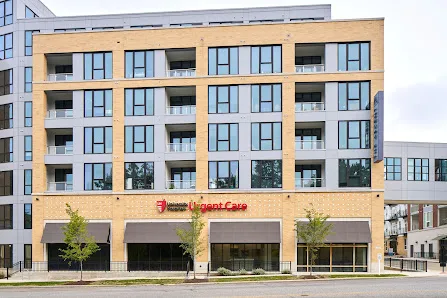 University Hospitals Urgent Care Cleveland Heights - The Ascent