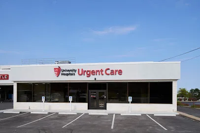 University Hospitals Urgent Care Parma primary photo