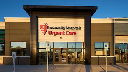University Hospitals Urgent Care - Parma - Ridge Rd