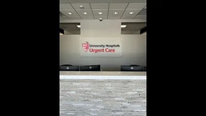 University Hospitals Urgent Care Shaker Heights