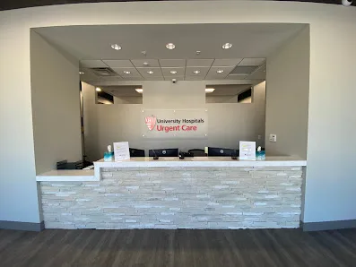 University Hospitals Urgent Care Shaker Heights