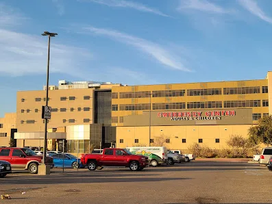 University Medical Center Emergency Room