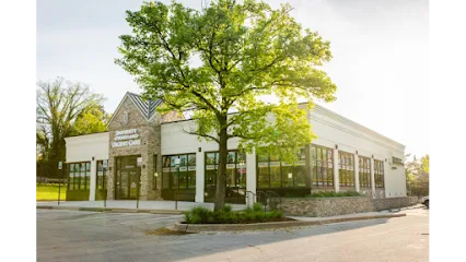 University of Maryland Urgent Care - Belvedere
