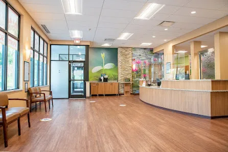 University of Maryland Urgent Care - Belvedere