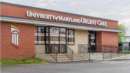 University of Maryland Urgent Care - Dundalk