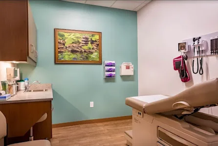 University of Maryland Urgent Care - Dundalk