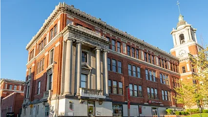 University of Maryland Urgent Care - Rotunda