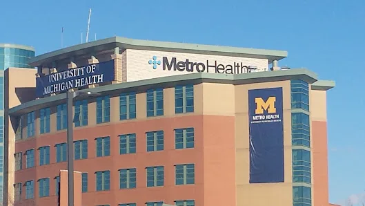 University of Michigan Health-West