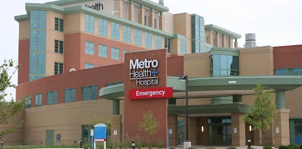 University of Michigan Health-West Emergency