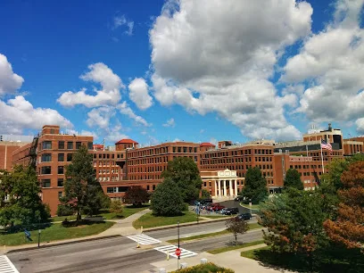 University of Rochester Medical Center primary photo