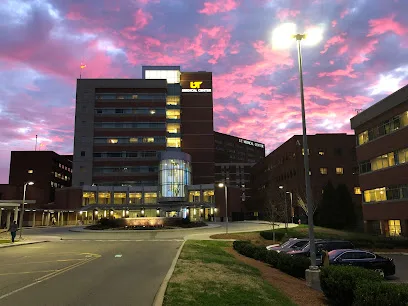 University of Tennessee Medical Center primary photo