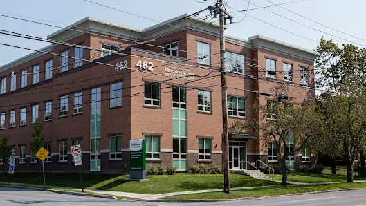 University of Vermont Health