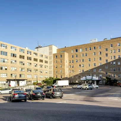 University of Vermont Medical Center - 1 South Prospect Street