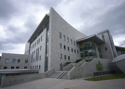 University of Vermont Medical Center