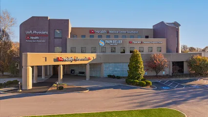 UofL Health – Sports Medicine Urgent Care