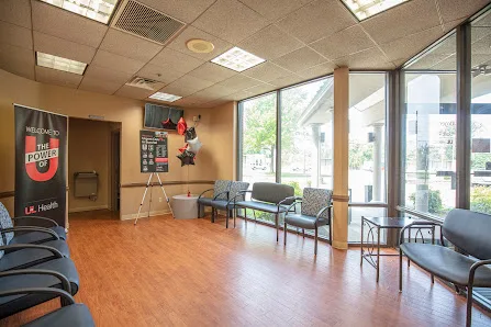 UofL Health – Urgent Care Plus – Buechel