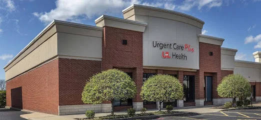 UofL Health – Urgent Care Plus – Hurstbourne Corners primary photo