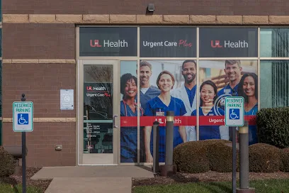 UofL Health – Urgent Care Plus – Medical Center Northeast primary photo