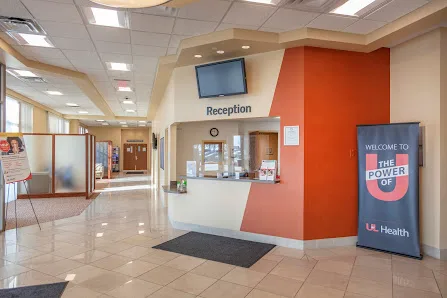 UofL Health – Urgent Care Plus – Medical Center Northeast